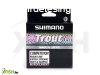 Shimano Line Trout Competition Pisztrngos Monofil Zsinr Pi