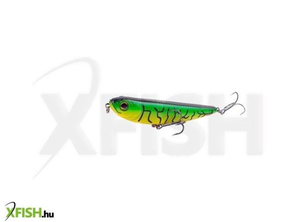 Shimano Lure Yasei Shock Stick Wobbler Fire Tiger 70mm 1db/Csomag