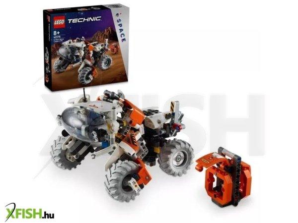 LEGO® Technic: Rakodó űrjáró LT78 szett 42178