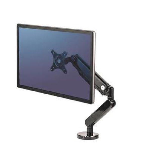 Monitortartó kar, egy monitorhoz, FELLOWES, "Platinum Series™
Single"
