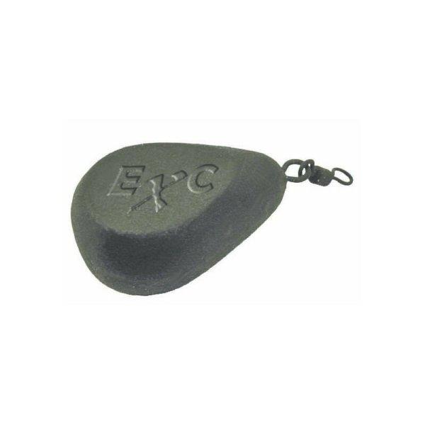 Carp Zoom Flat Pear Lead lapított körte ólom 120g (CZ1244)