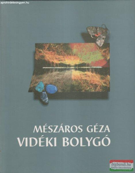 Mészáros Géza - Vidéki bolygó