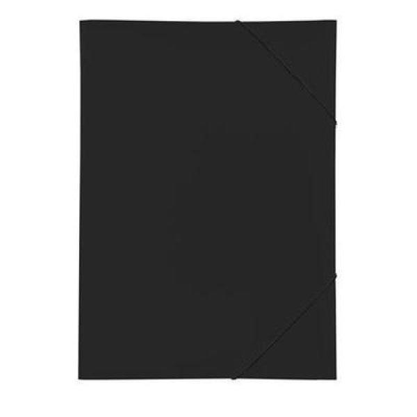 Gumis mappa, PP, A3, PAGNA, fekete