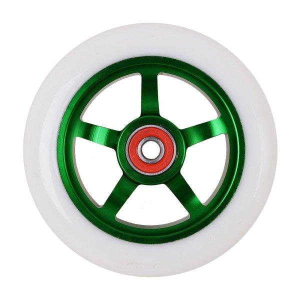 PU 88A 110x24 AL CORE wheel for scooter