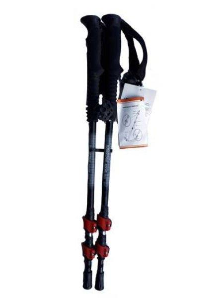 Spartan nordic walking aluminium túrabot (pár)