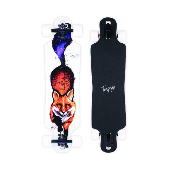 FOX longboard