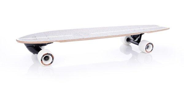 SURFY II longboard