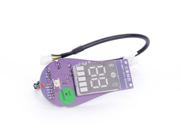Display - U5, U5.1