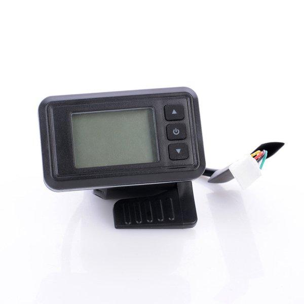 Display incl. cabling - U2