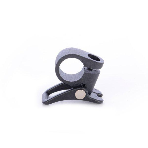 Hook with screw - U7