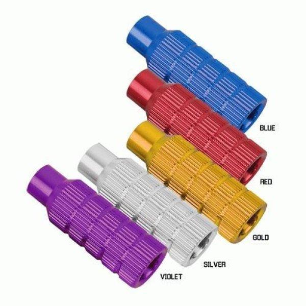 PEGS for freestyle scooters