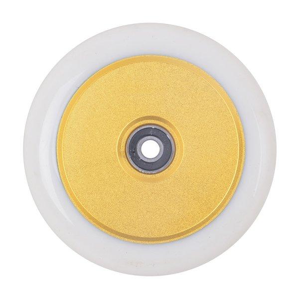 PU 88A 120x24 AL CORE TF wheel for scooter