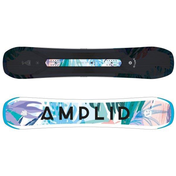 Amplid Lovelife 2020/21