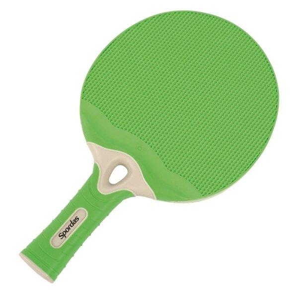 Törhetetlen ping-pong ütő
