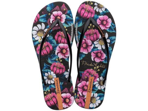 Ipanema Frida Kahlo női papucs, 27014-AI716