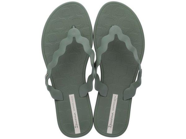 Ipanema Zig női papucs, 26652-25320