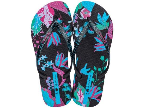 Ipanema Flower Bomb női papucs, 26890-AE068