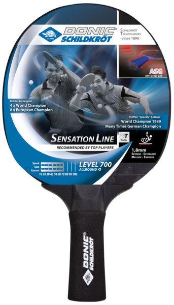 Donic Sensation line 700 asztalitenisz ütő