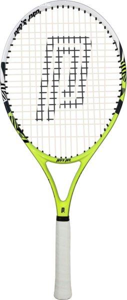 Pro's Pro Super Star 26" neon sárga/fehér
