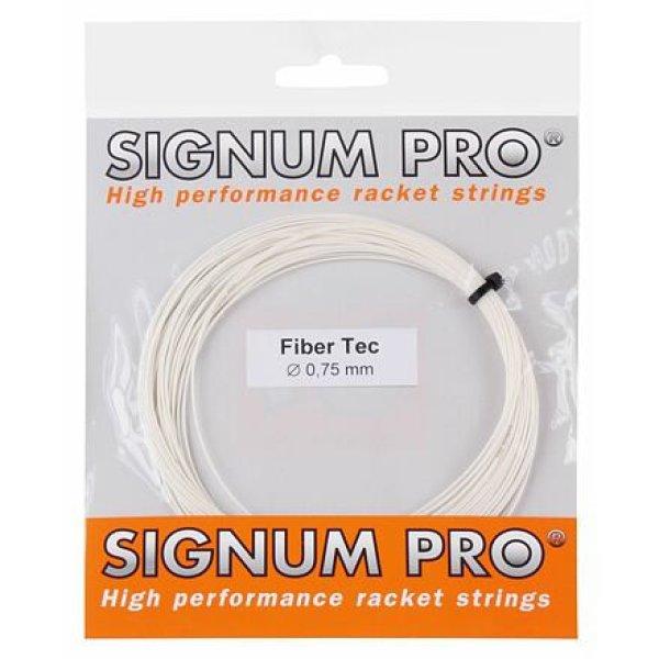 Fiber Tec 0,75 tollaslabda húr 10 m 9782-es változat