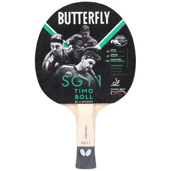 Timo Boll SG11 asztalitenisz ütő 39115 változat