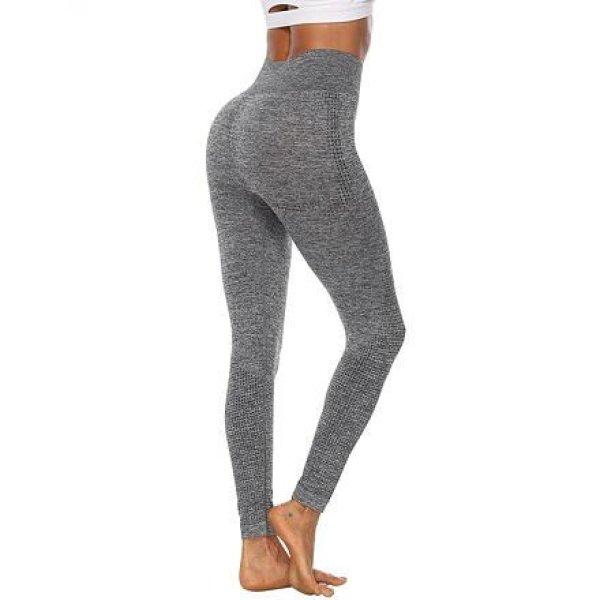 Motion nadrág sport leggings szürke ruházat L méret