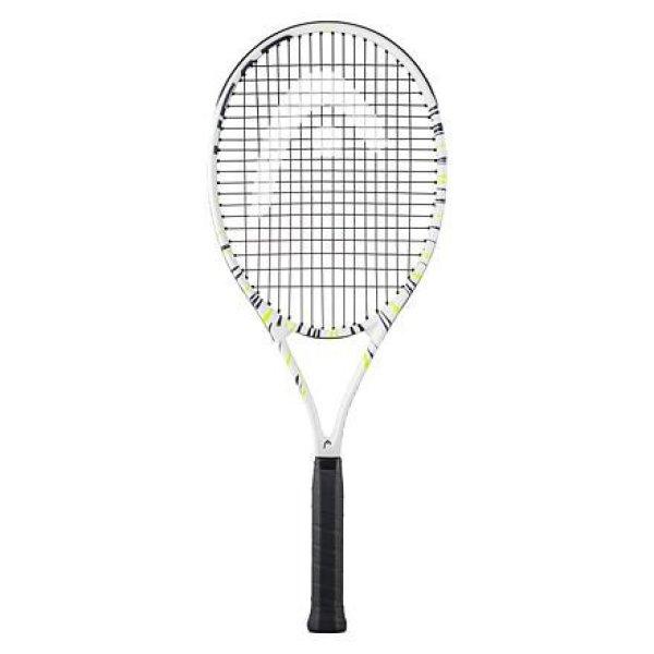 MX Spark ELITE 2024 teniszütő fehér markolat G1