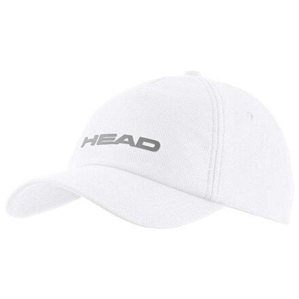 Performance Cap 2024 sapka fehér csomagolás 1 db