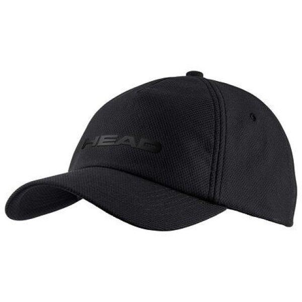 Performance Cap 2024 sapka fekete csomagolás 1 db