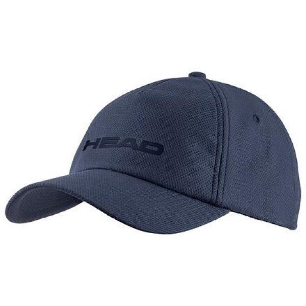 Performance Cap 2024 sapka sötétkék csomagolás 1 db
