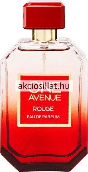 One Avenue Rouge EDP 60 ml / Maison Francis Kurkdjian Baccarat Rouge 540 parfüm
utánzat 