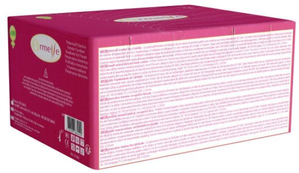 Ormelle Female Condoms 100 pcs