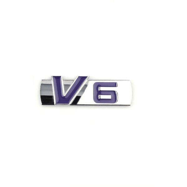 DEKORÁCIÓ V6 KÉK