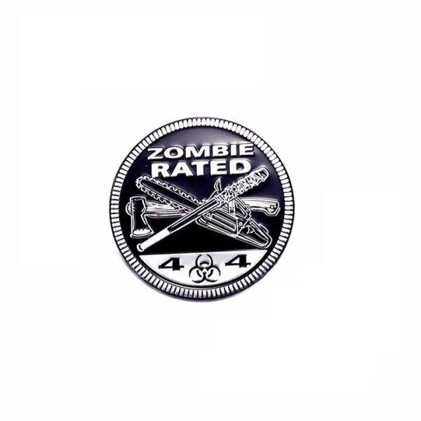 DEKORÁCIÓ ZOMBIE