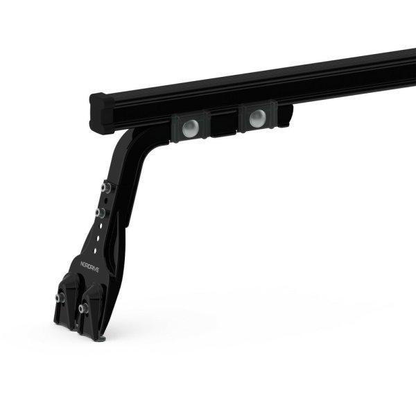 CSOMAGTARTÓ NORDRIVE TALP SZETT FURGON 16-21CM