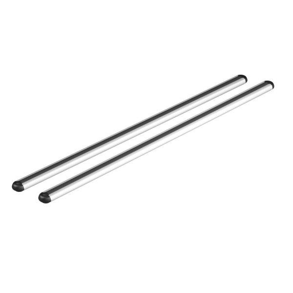 CSOMAGTARTÓ RÚD NORDRIVE ALU PÁR 120CM