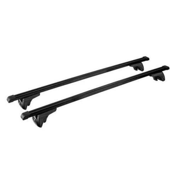 CSOMAGTARTÓ RÚD NORDRIVE ACÉL 120 CM IN-RAIL M