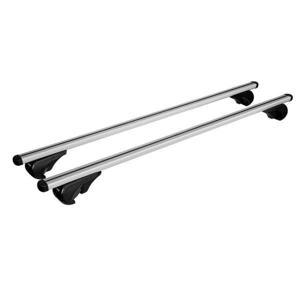 CSOMAGTARTÓ HELIO RAIL M KOMPLETT 112,5 CM