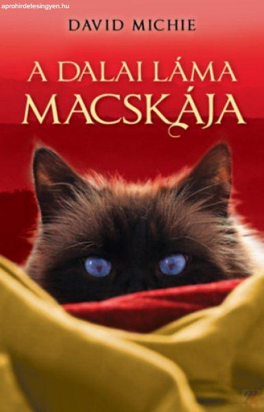 A DALAI LÁMA MACSKÁJA