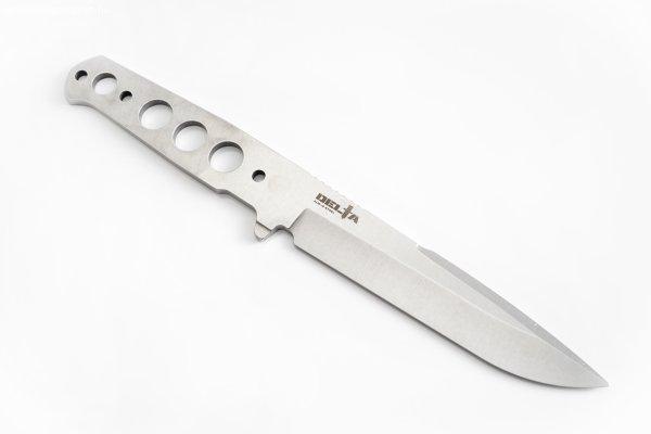 Kizlyar Supreme Delta AUS-8 Stonewash késpenge