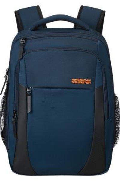 Notebook hátizsák, 15,6", AMERICAN TOURISTER "Urban Groove",
sötétkék