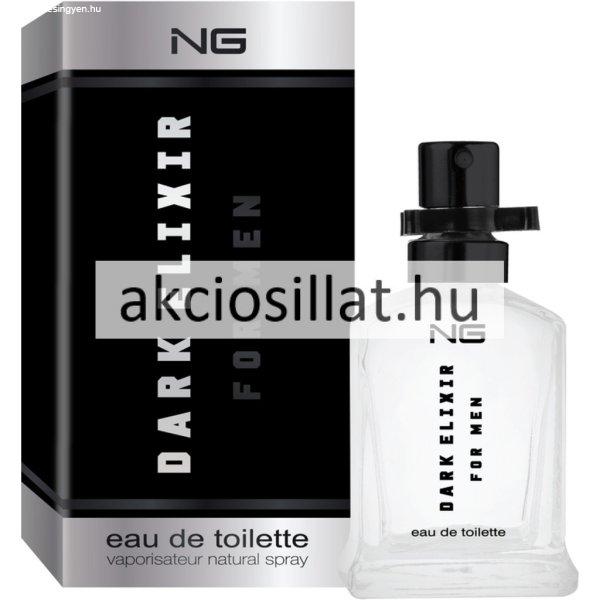NG Dark Elixir Men EDT 15ml / Paco Rabanne Phantom parfüm utánzat