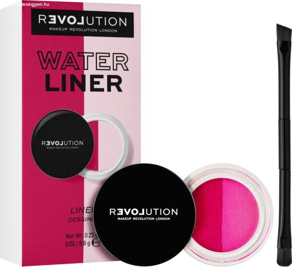 Revolution Vízzel aktiválható szemhéjtus Relove Water Activated Agile
(Liner) 6,8 g