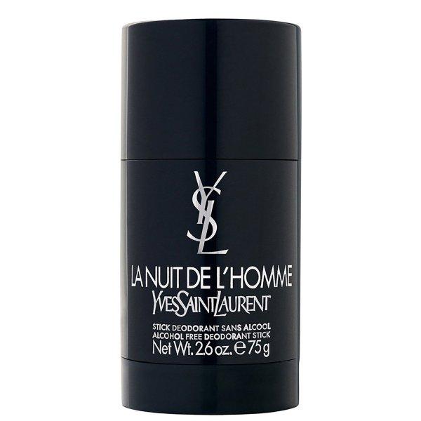 Yves Saint Laurent La Nuit De L´ Homme - deo stift 75 ml