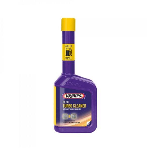 Wynns Diesel Turbo Üzemanyag Adalék 325ml