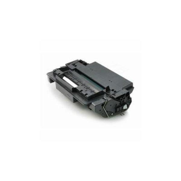 HP -hez UTÁNGYÁRTOTT Q7551X Toner FEKETE 13.000 oldal kapacitás