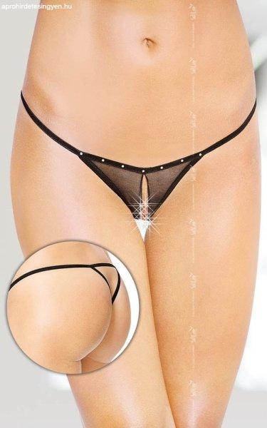  G-String 2460 - black {} S/L 