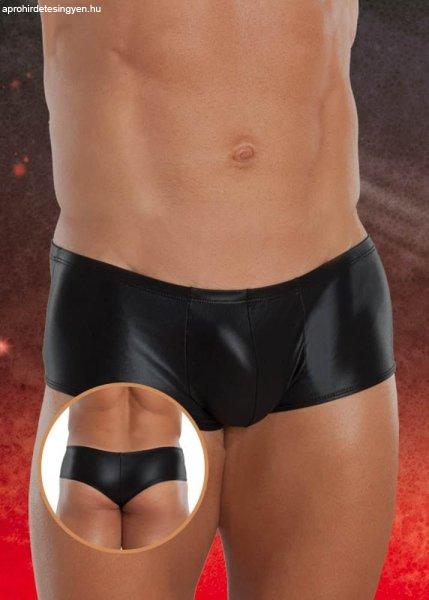  Thong 4485 {} black / XL 