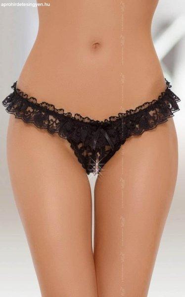  String 2265 {} black/ SL 
