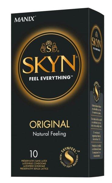  MANIX SKYN Original 10er 